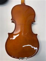 PRE-OWNED CECILIO MUSICAL INSTRUMENTS CVN-200 STUDENT VIOLIN